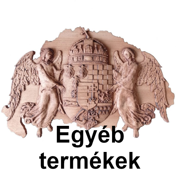 Egyéb termékek