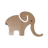 Telefontartó elefántos