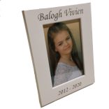 Ballagási képkeret