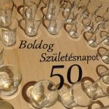 Feliratos ital vagy pálinka kínáló (100x65cm)