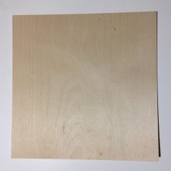 Falap 70x50 cm, 6 mm vastag