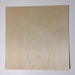 Falap 760x505 mm, 3 mm vastag (BB/BB)