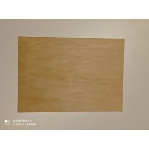 Falap 300x400mm, 4 mm vastag