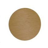 Kör falap 60 cm/12 mm vastag