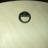 Kör falap 50 cm/10 mm vastag