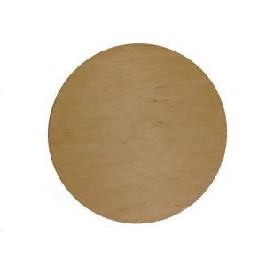 Kör falap 45 cm/12 mm vastag