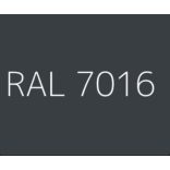 Fém postaláda, gravírozott felirattal, F1
