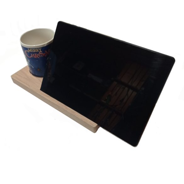 Könyvtartó, tablet tartó