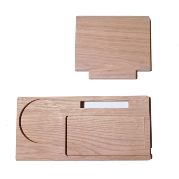 Könyvtartó, tablet tartó