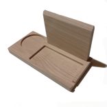 Könyvtartó, tablet tartó