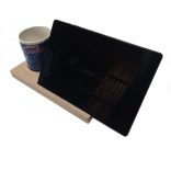 Könyvtartó, tablet tartó, olvasógyűrűvel