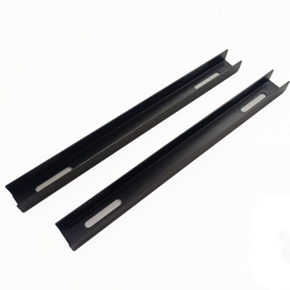 Szerelővas postaládához (hosszú)